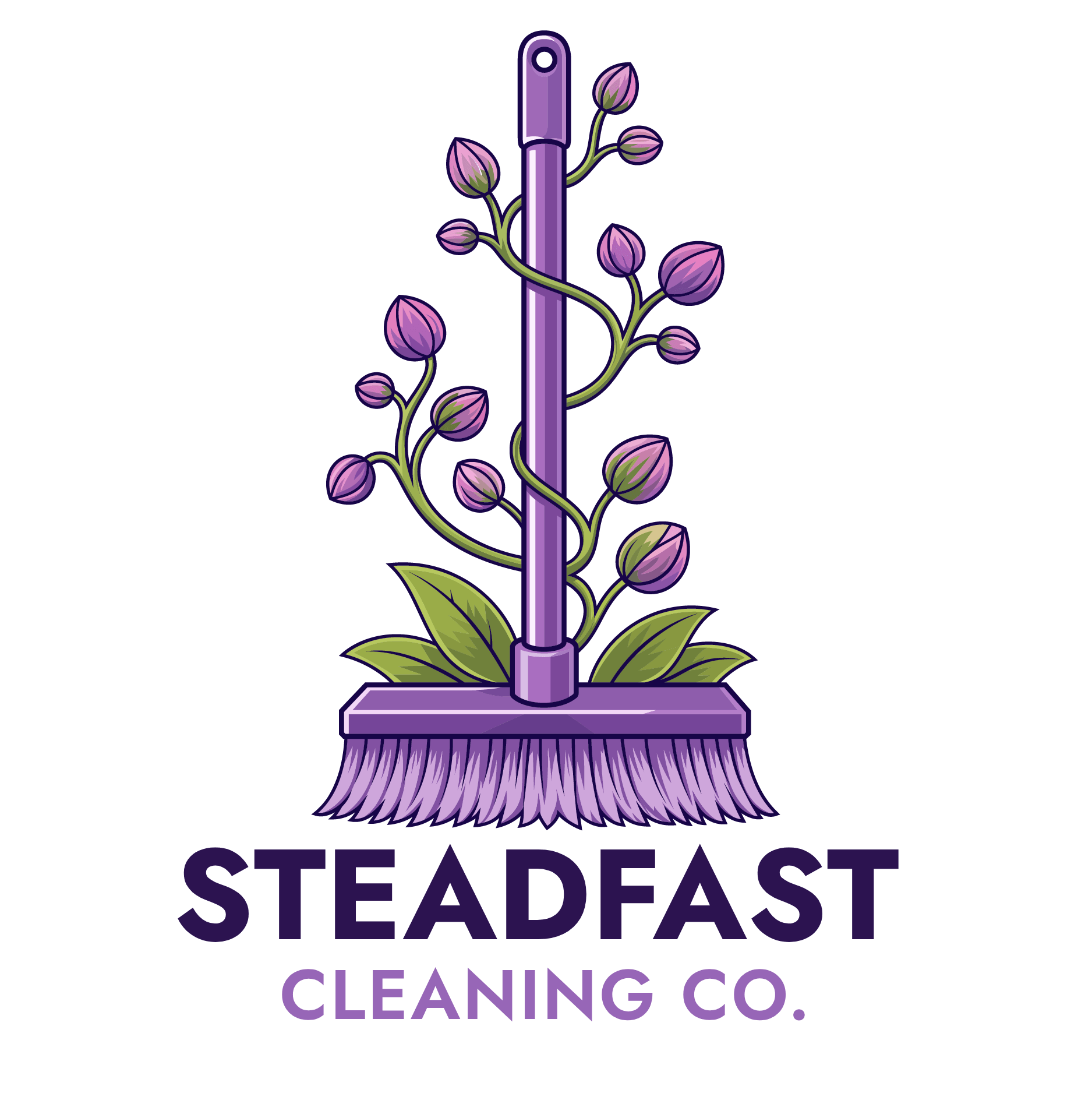 Steadfast Cleaning Co.